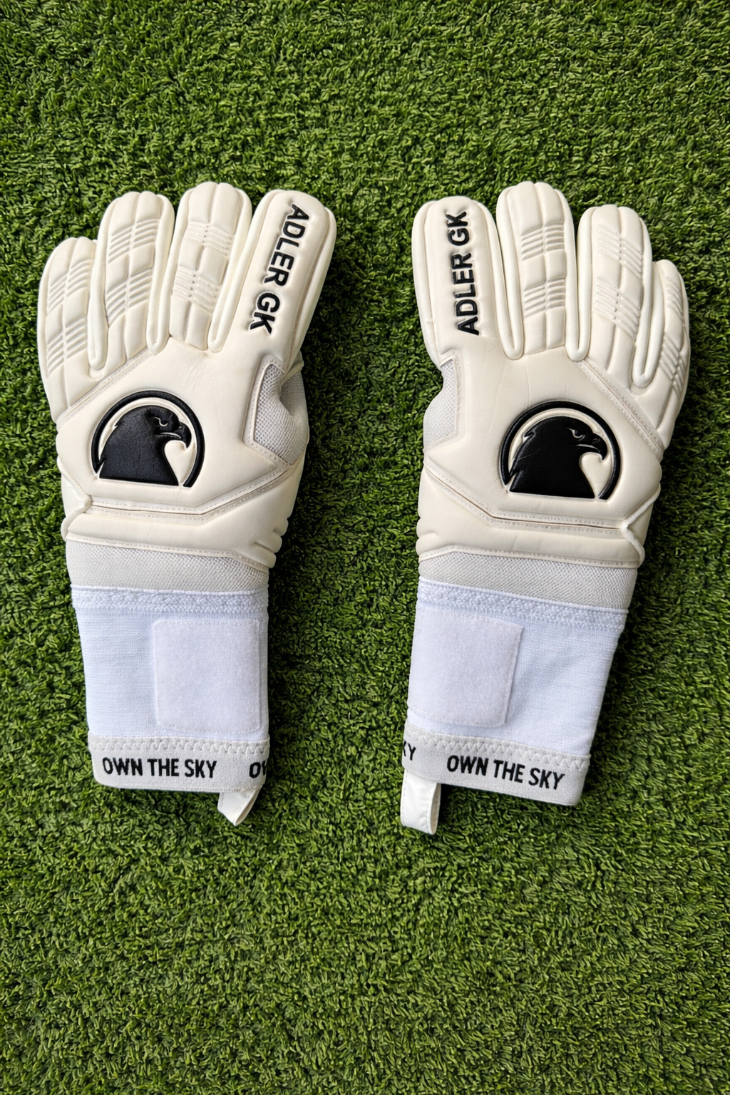 Adler Pro 1